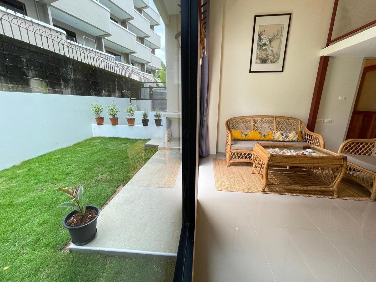 Alleyhill Phuket - Private & Cozy Boutique Bagian luar foto