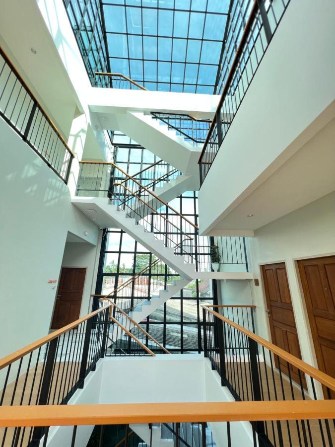 Alleyhill Phuket - Private & Cozy Boutique Bagian luar foto