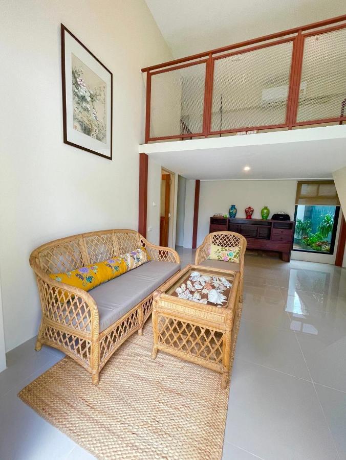 Alleyhill Phuket - Private & Cozy Boutique Bagian luar foto
