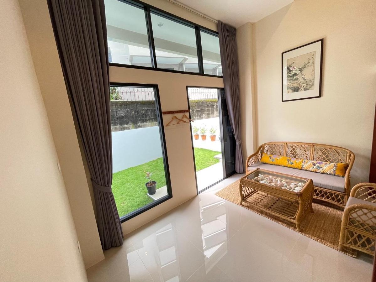 Alleyhill Phuket - Private & Cozy Boutique Bagian luar foto