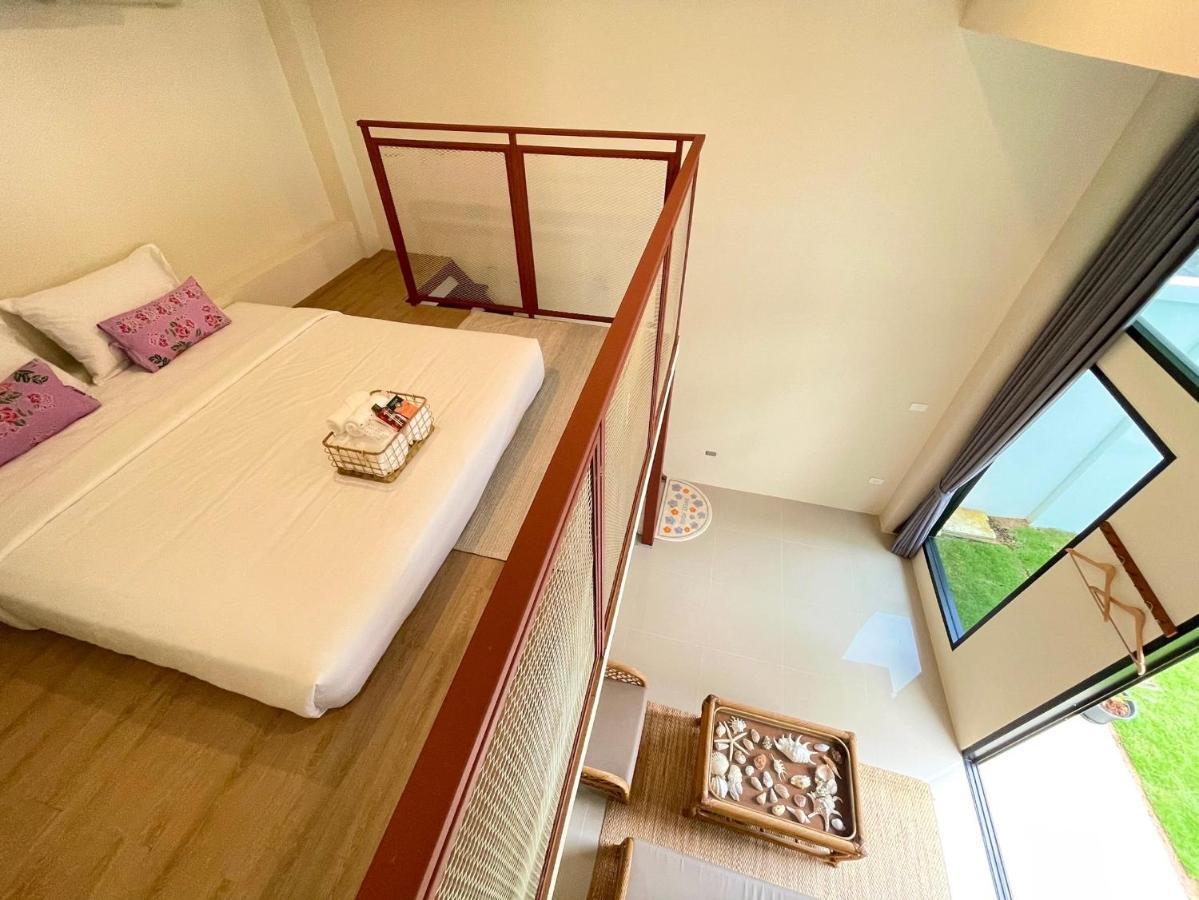 Alleyhill Phuket - Private & Cozy Boutique Bagian luar foto