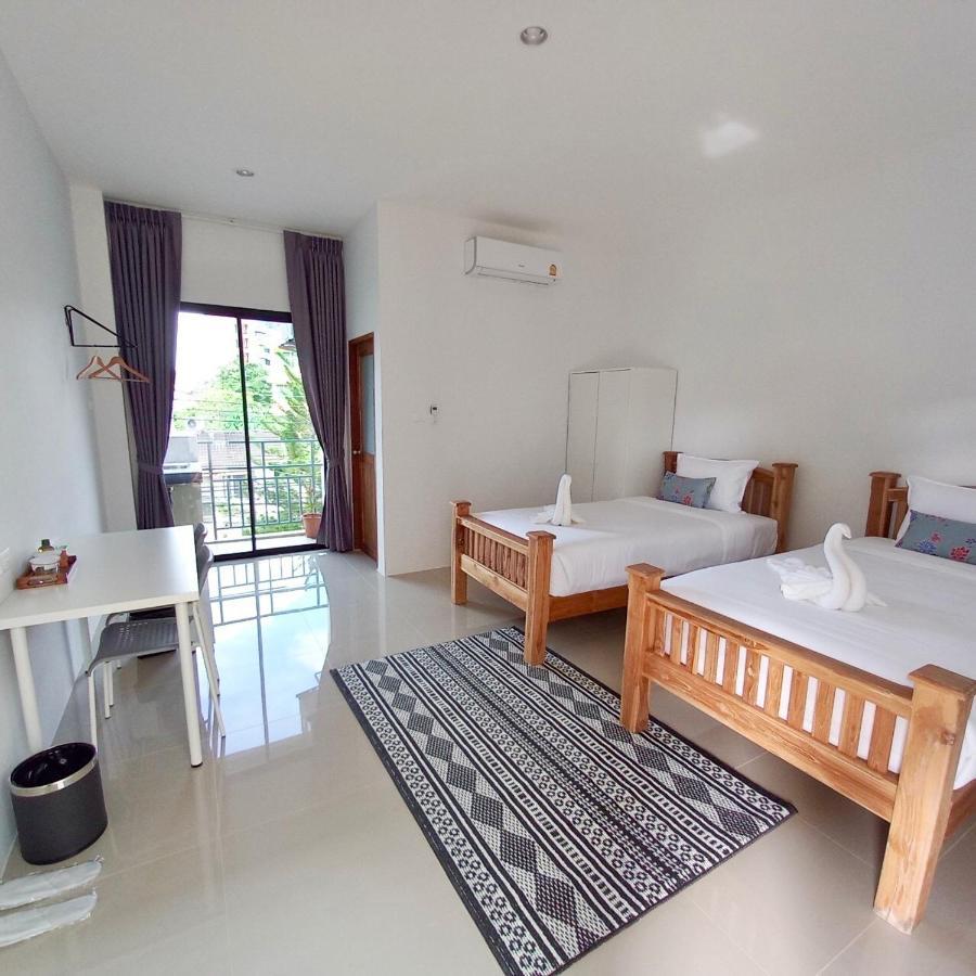 Alleyhill Phuket - Private & Cozy Boutique Bagian luar foto