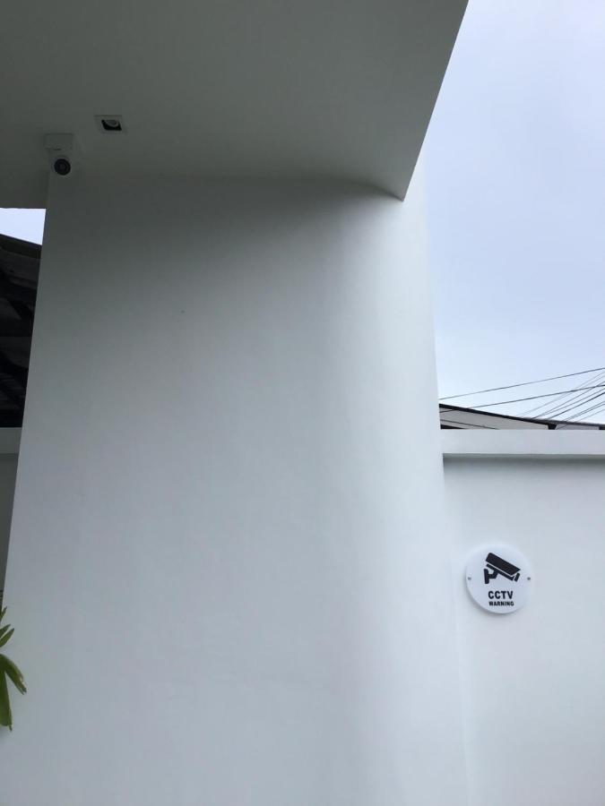 Alleyhill Phuket - Private & Cozy Boutique Bagian luar foto