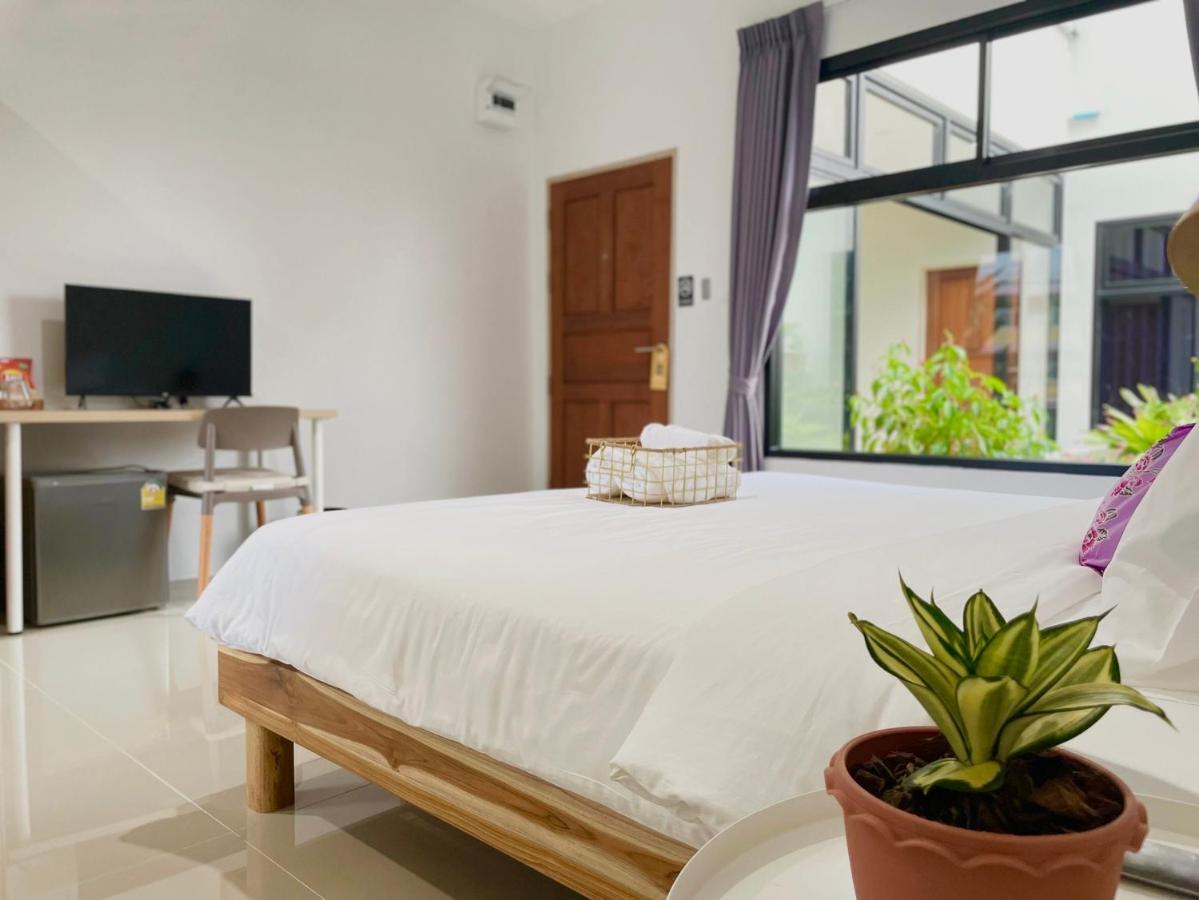 Alleyhill Phuket - Private & Cozy Boutique Bagian luar foto