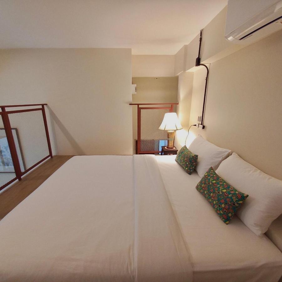 Alleyhill Phuket - Private & Cozy Boutique Bagian luar foto