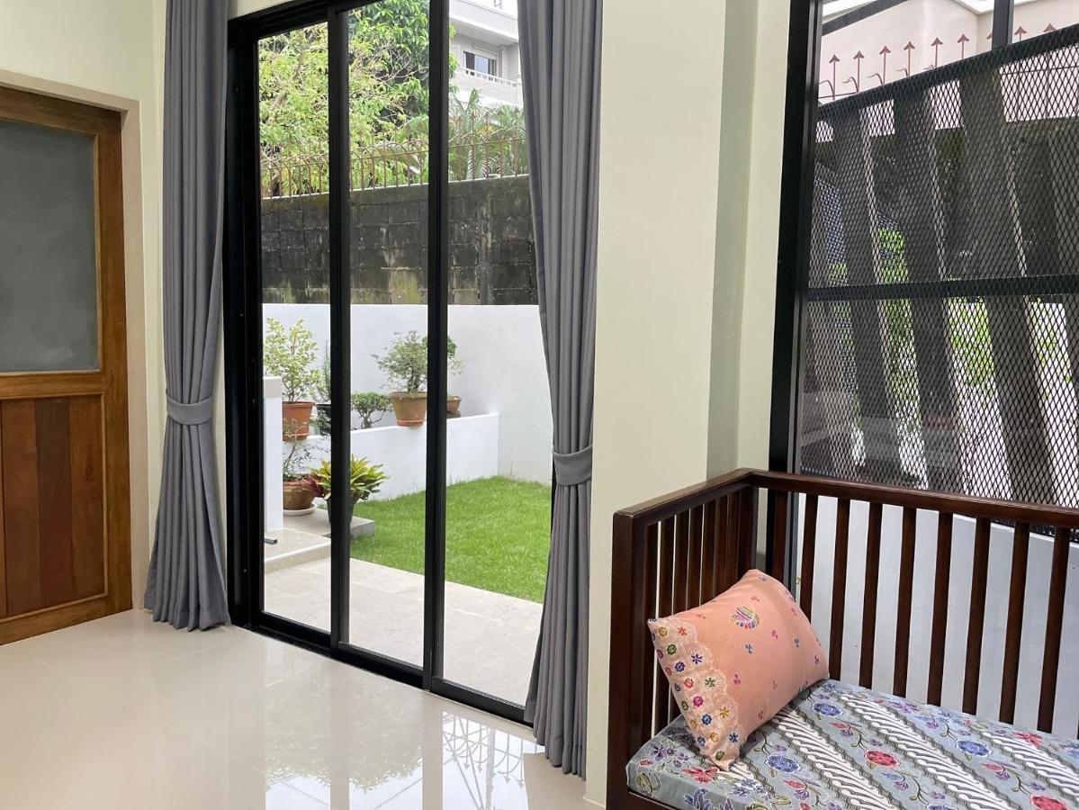 Alleyhill Phuket - Private & Cozy Boutique Bagian luar foto