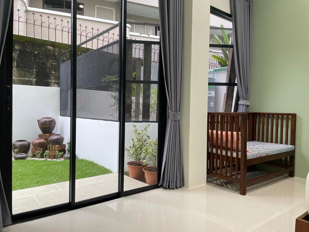 Alleyhill Phuket - Private & Cozy Boutique Bagian luar foto