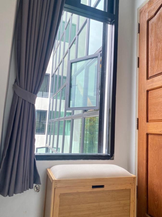 Alleyhill Phuket - Private & Cozy Boutique Bagian luar foto
