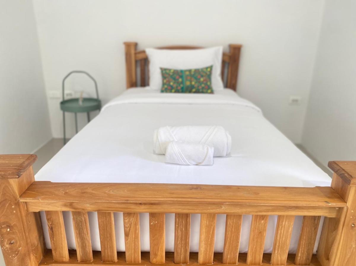 Alleyhill Phuket - Private & Cozy Boutique Bagian luar foto