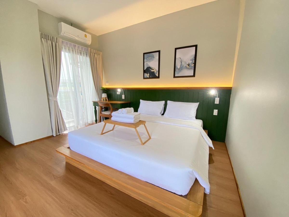 Alleyhill Phuket - Private & Cozy Boutique Bagian luar foto