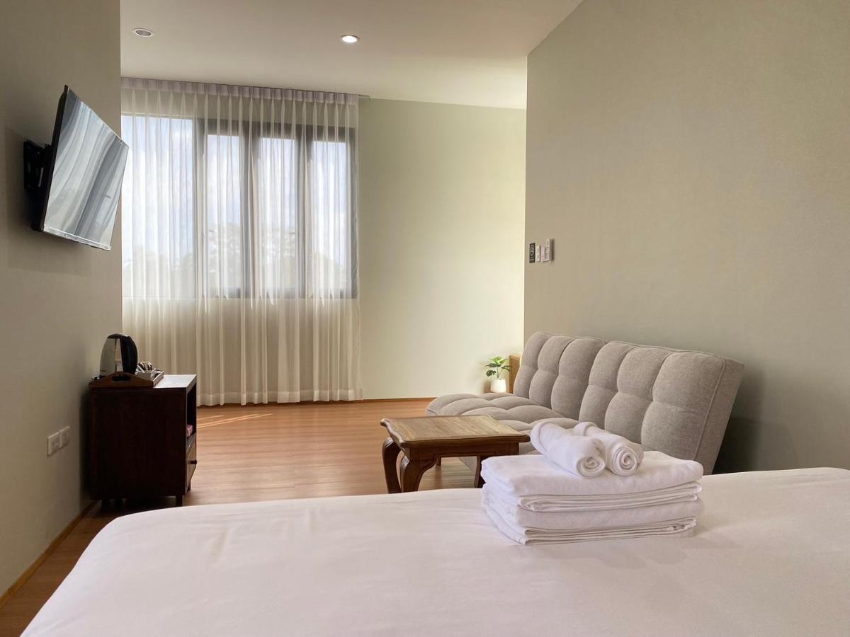 Alleyhill Phuket - Private & Cozy Boutique Bagian luar foto
