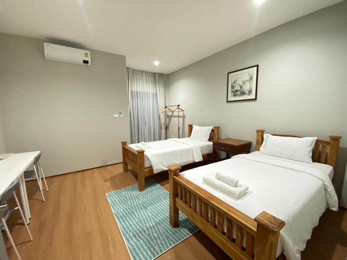 Alleyhill Phuket - Private & Cozy Boutique Bagian luar foto