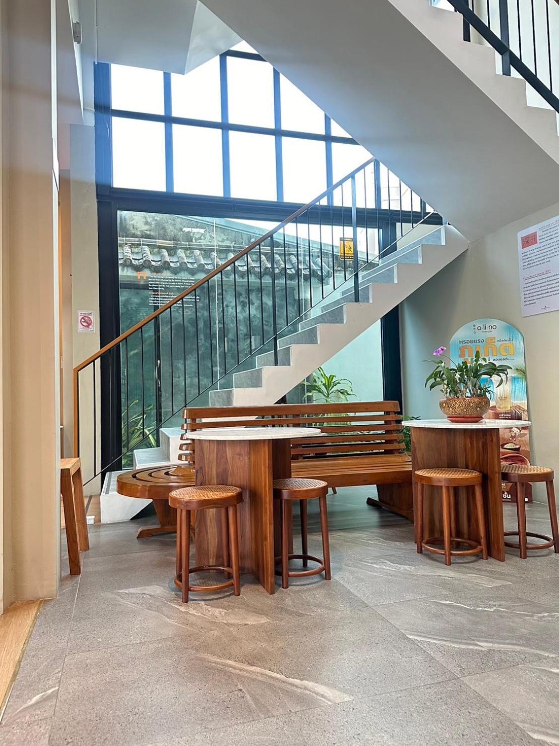 Alleyhill Phuket - Private & Cozy Boutique Bagian luar foto