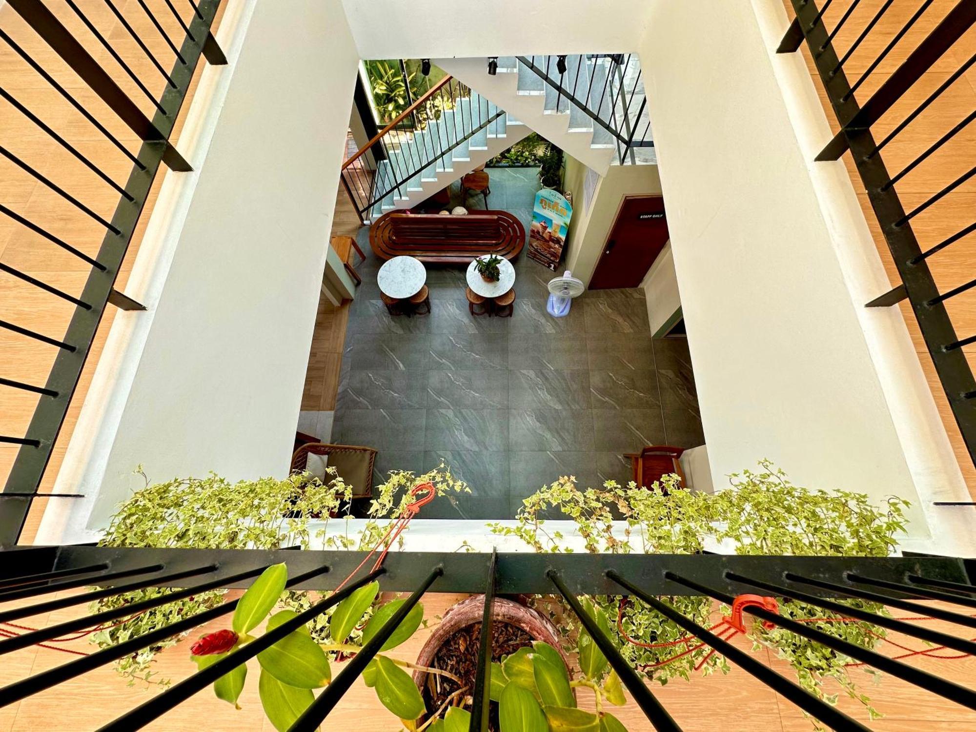 Alleyhill Phuket - Private & Cozy Boutique Bagian luar foto