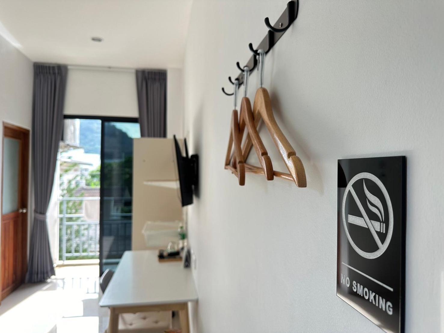 Alleyhill Phuket - Private & Cozy Boutique Bagian luar foto