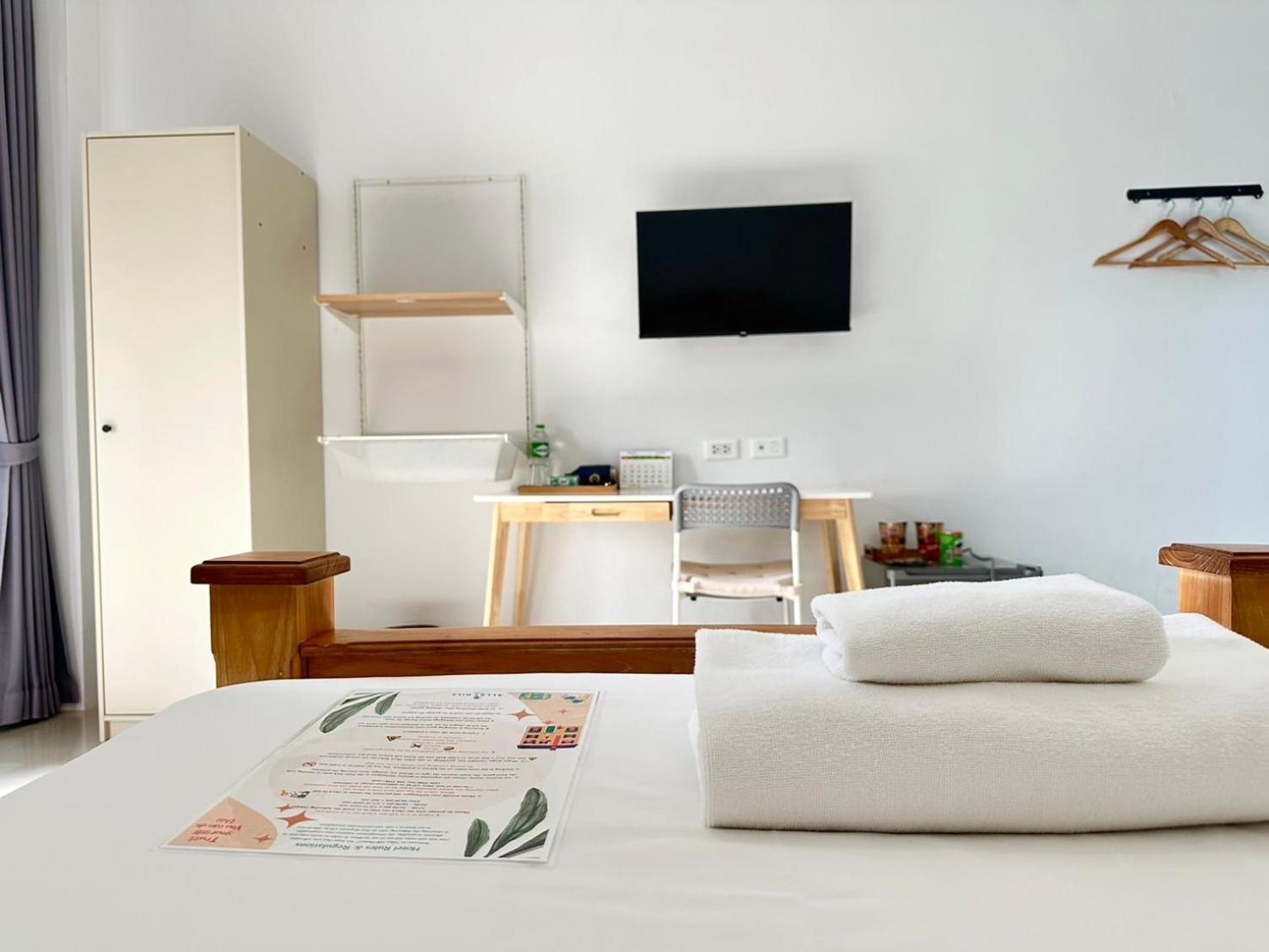 Alleyhill Phuket - Private & Cozy Boutique Bagian luar foto