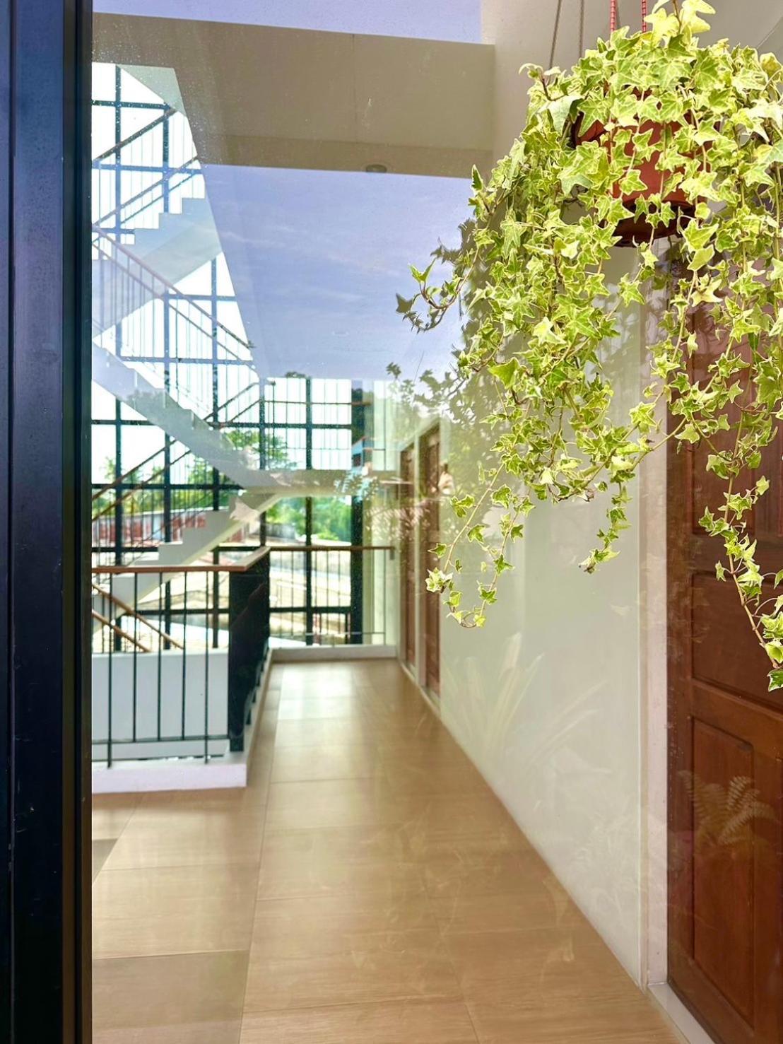 Alleyhill Phuket - Private & Cozy Boutique Bagian luar foto